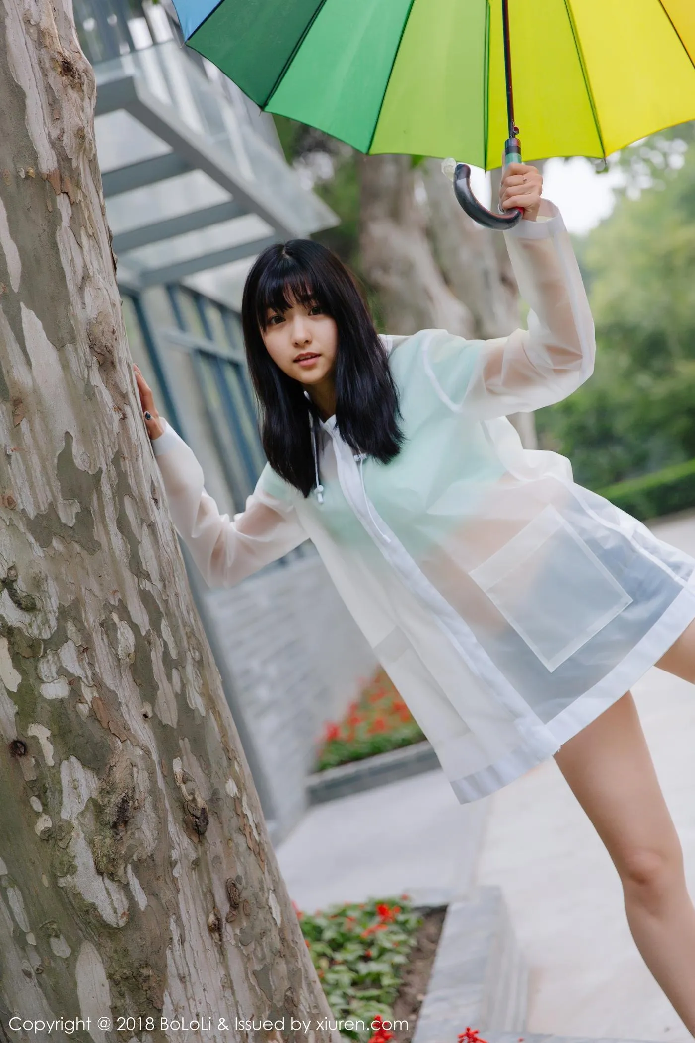 Vol.106 球球 [39P]插图6